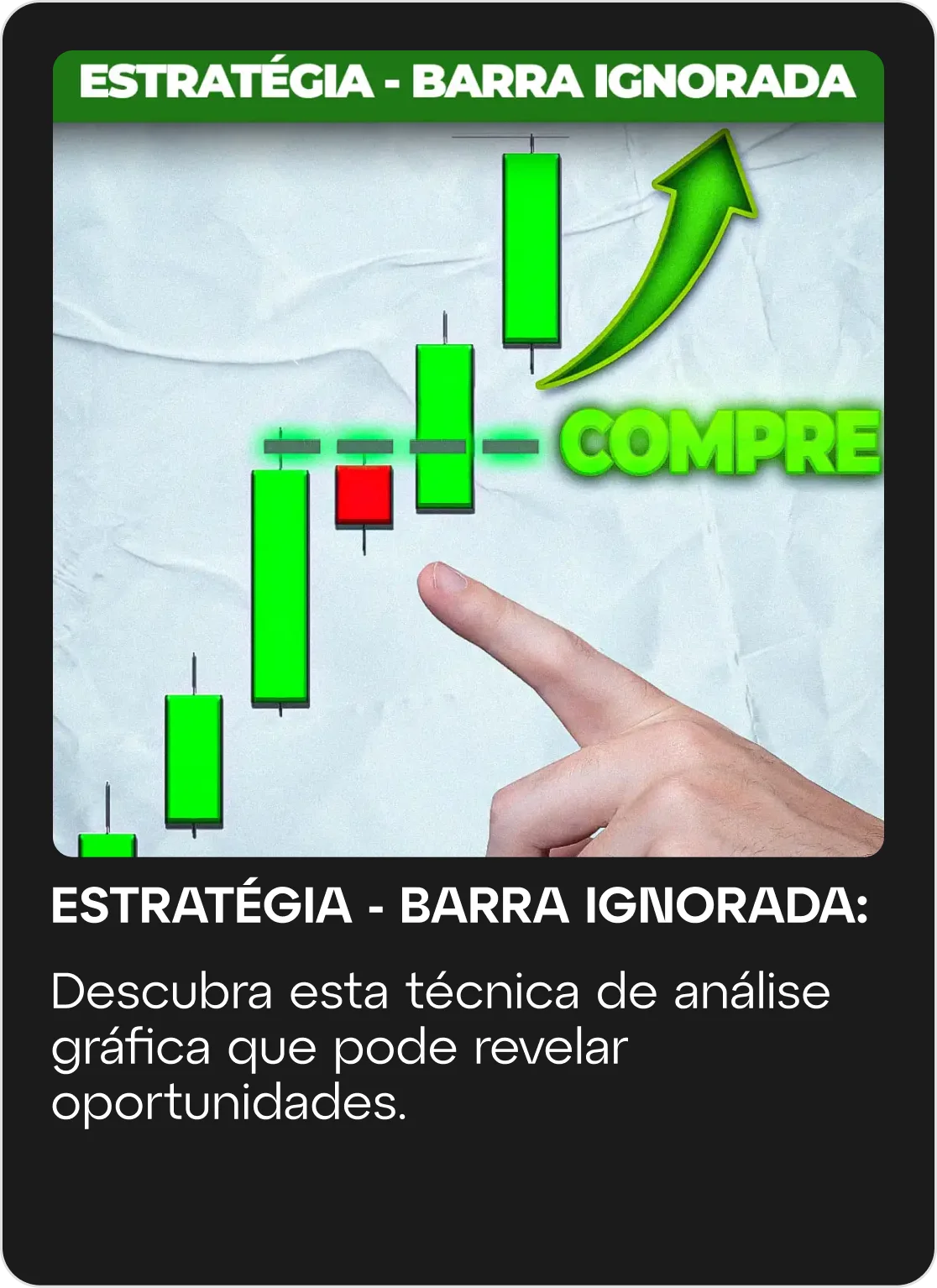 Barra Ignorada - Acervo Carrosel