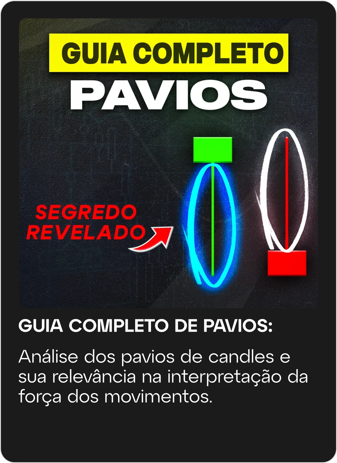 Guia Pavios - Acervo Carrosel