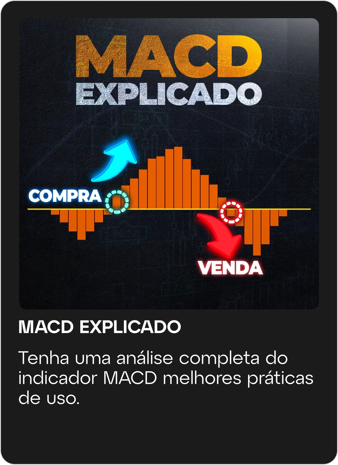 MACD - Acervo Carrosel