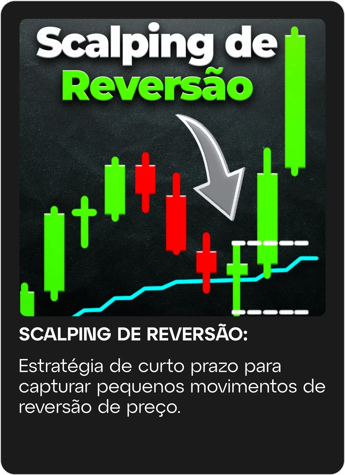 Scalping Rev - Acervo Carrosel